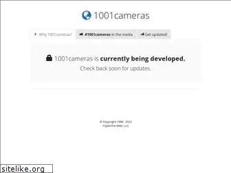 1001cameras.com