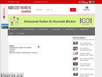 1001cesitmobilya.com