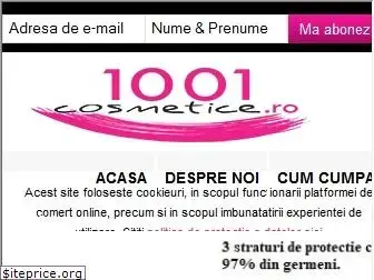 1001cosmetice.ro