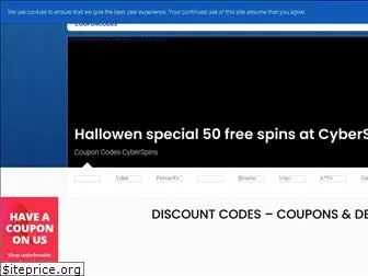 1001couponcodes.ca