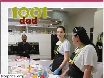 1001dad.com