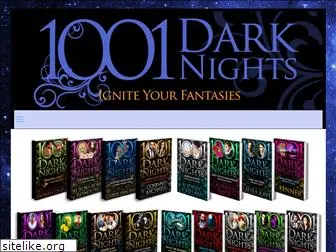 1001darknights.com