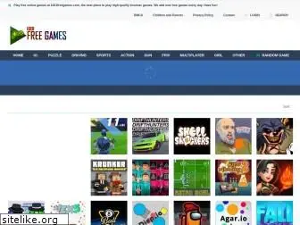 1001freegames.com