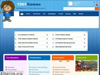 1001games.co.nz