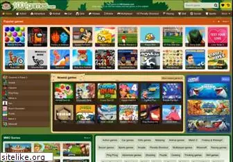 🎮 IzzYGames: Addictive Online Games & Free Download