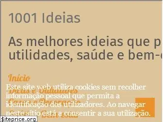 1001ideias.pt