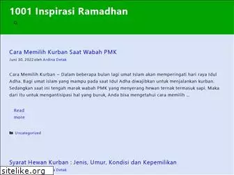 1001inspirasiramadhan.com