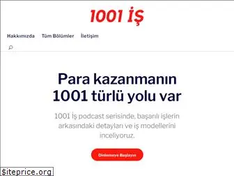 1001is.com