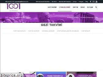 1001istanbul.com