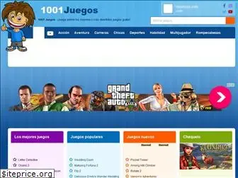 1001juegos.com.co