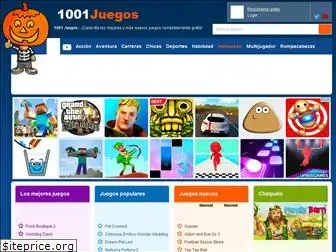 1001juegos.com.mx