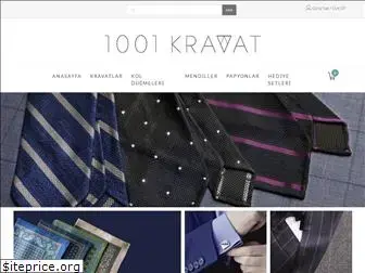 1001kravat.com