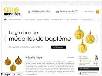 1001medailles.com