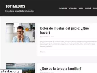 1001medios.es