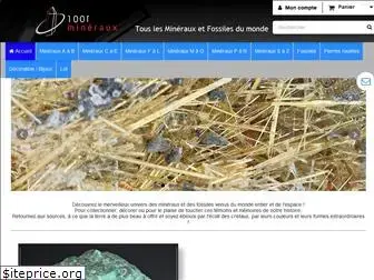 1001mineraux.com