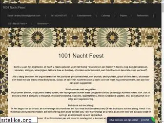 1001nachtfeest.nl