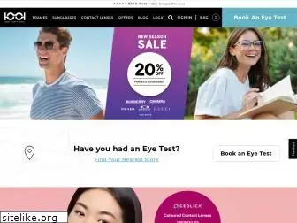 1001optical.com.au