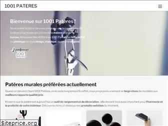 1001pateres.com