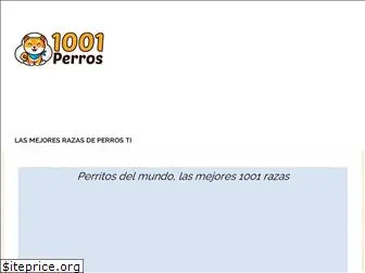 1001perros.com