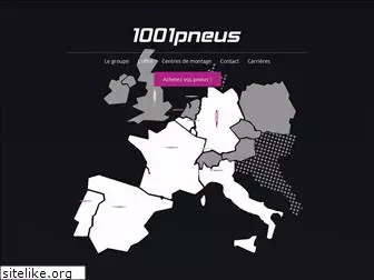 1001pneus.com