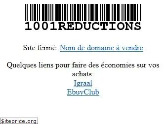 1001reductions.com