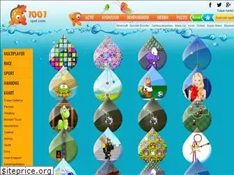 1001spel.com