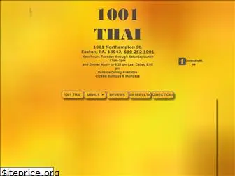 1001thai.com