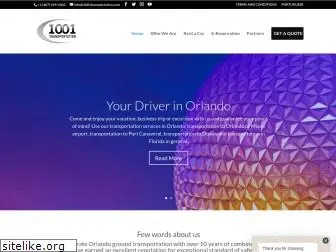 1001transportation.com