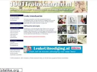 1001trouwkaarten.nl