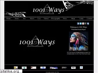 1001ways.ch