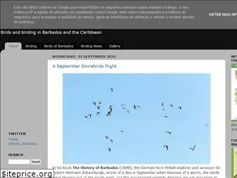 100barbadosbirds.blogspot.com