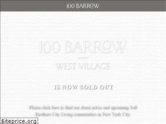 100barrow.com