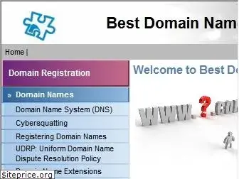 100best-domain-name-registration.com