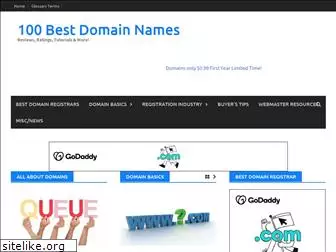 100best-domain-names.com