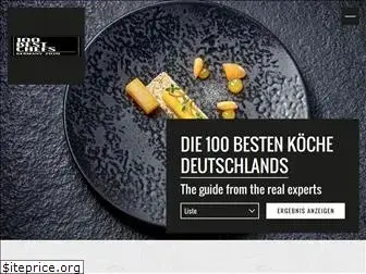 100bestchefs.de