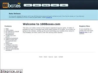 100boxes.com