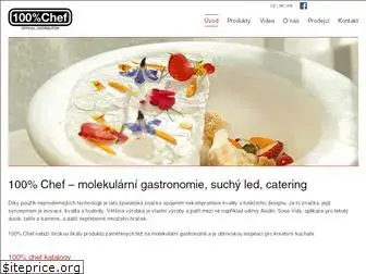 100chef.cz