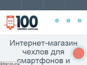 100chehlov.com.ua
