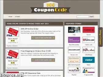 100couponcode.com