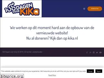100dagenvoorkika.nl