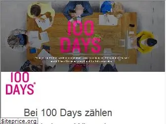 100days.de