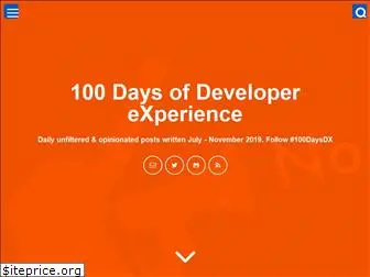 100daysdx.com