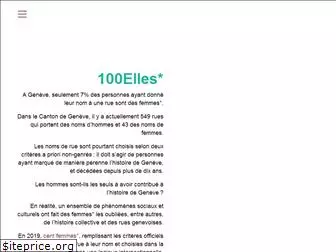 100elles.ch