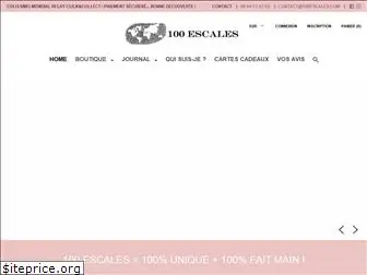 100escales.com