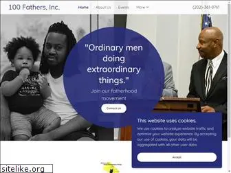 100fathers.org