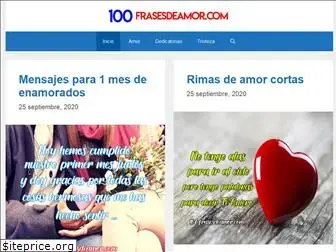 100frasesdeamor.com