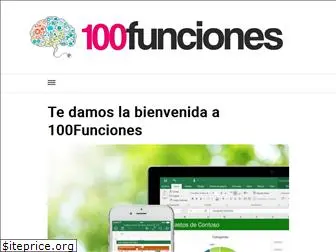 100funciones.com