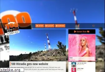 100hitradio.net