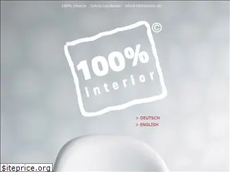 100interior.de