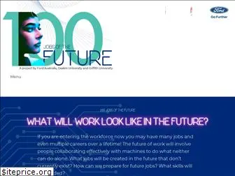 100jobsofthefuture.com